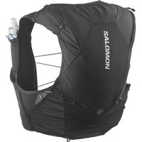 SALOMON Rucksack ADV SKIN 12 SET BLACK SALOMON Rucksack ADV SKIN 12 SET BLACK von Salomon