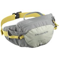 SALOMON Rucksack TRAILBLAZER BELT SEDONA SAGE/SEAGRASS/CR SALOMON Rucksack TRAILBLAZER BELT SEDONA SAGE/SEAGRASS/CR von Salomon
