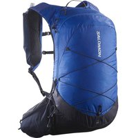 SALOMON Rucksack XT 20 SET Lapis Blue/CARBON von Salomon