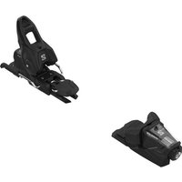 SALOMON Ski Alpin Bindung N STAGE GW 10 BLACK SALOMON Ski Alpin Bindung N STAGE GW 10 BLACK von Salomon
