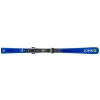 SALOMON Ski E S/RACE MT + Z12 GW F80 B SALOMON Ski E S/RACE MT + Z12 GW F80 B von Salomon