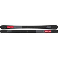 SALOMON Ski N TNT Black/Grey/Red SALOMON Ski N TNT Black/Grey/Red von Salomon