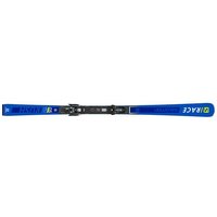 SALOMON Ski X S/RACE RUSH GS + X12 TL SALOMON Ski X S/RACE RUSH GS + X12 TL von Salomon