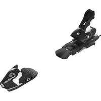 SALOMON Skibindung N Z10 Black/White SALOMON Skibindung N Z10 Black/White von Salomon