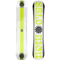 SALOMON Snowboard SNOWBOARD SLEEPWALKER GROM von Salomon