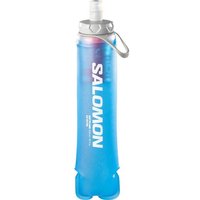 SALOMON Trinkbehälter SOFTFLASK XA FILTER 490ml Clear Blue SALOMON Trinkbehälter SOFTFLASK XA FILTER 490ml Clear Blue von Salomon
