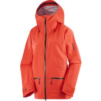 Salomon ABSOLUTE Skijacke Damen Salomon ABSOLUTE Skijacke Damen von Salomon