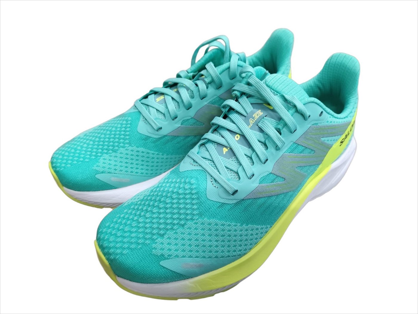 Salomon AERO BLAZE W - Artikel 472763 Laufschuh Salomon AERO BLAZE W - Artikel 472763 Laufschuh von Salomon