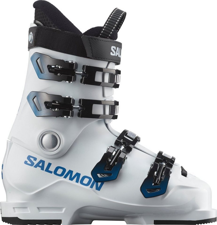 Salomon ALP. BOOTS S/MAX 60T L Wh/Race BLACK Skischuh von Salomon