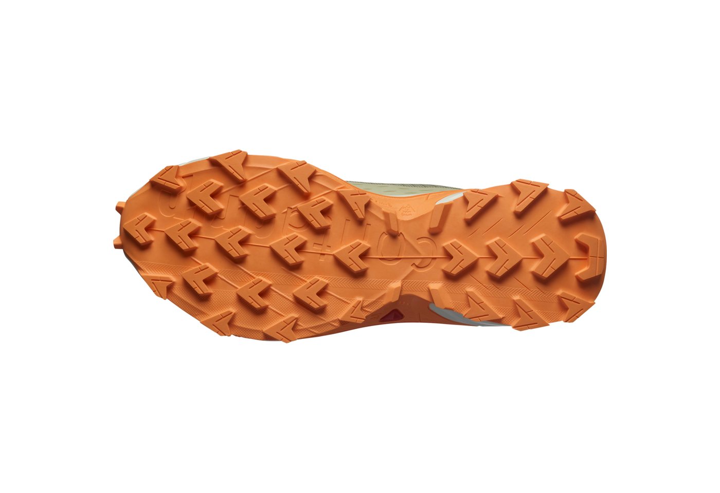 Salomon ALPHACROSS 5 Laufschuh Salomon ALPHACROSS 5 Laufschuh von Salomon