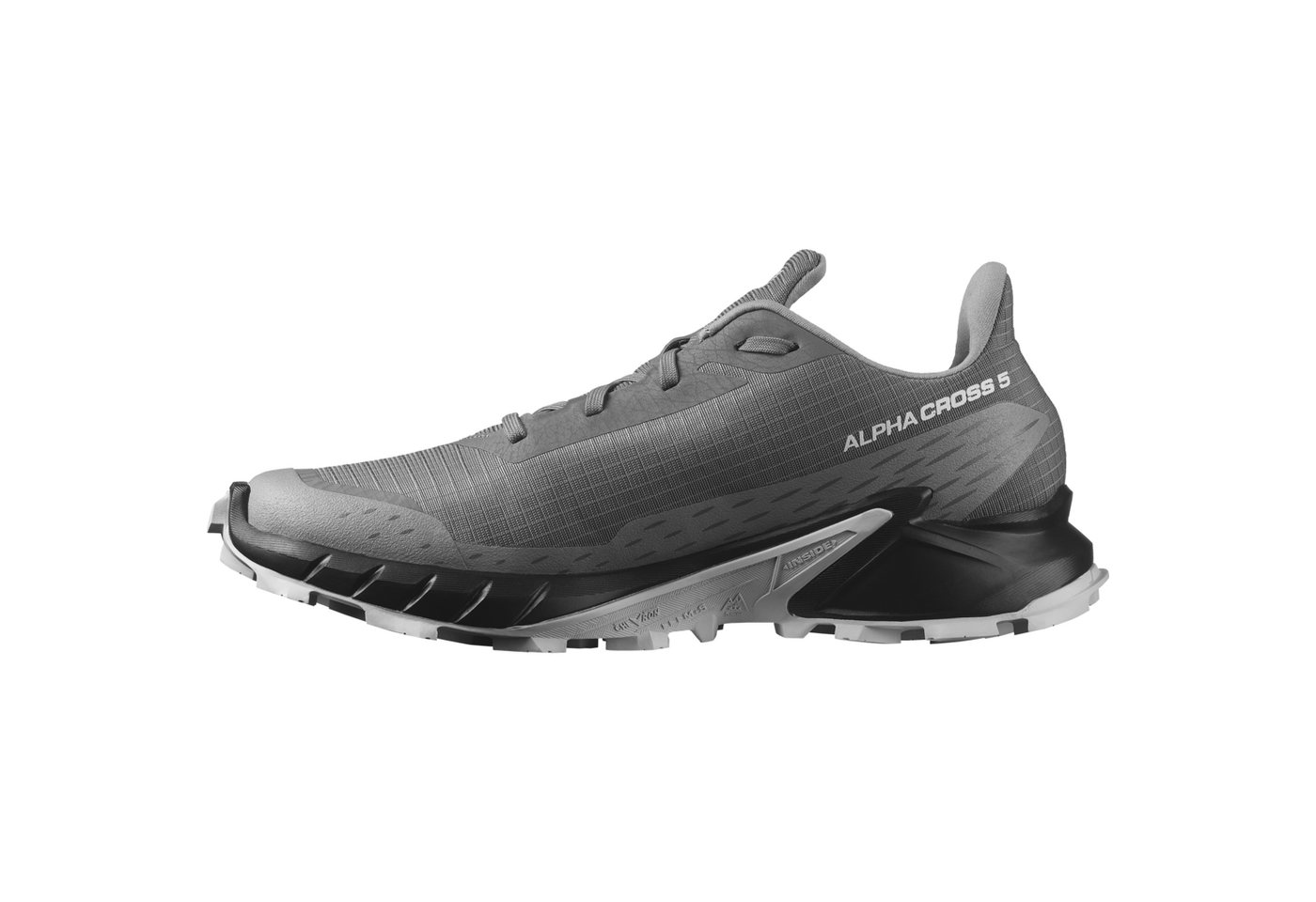 Salomon ALPHACROSS 5 Laufschuh Salomon ALPHACROSS 5 Laufschuh von Salomon