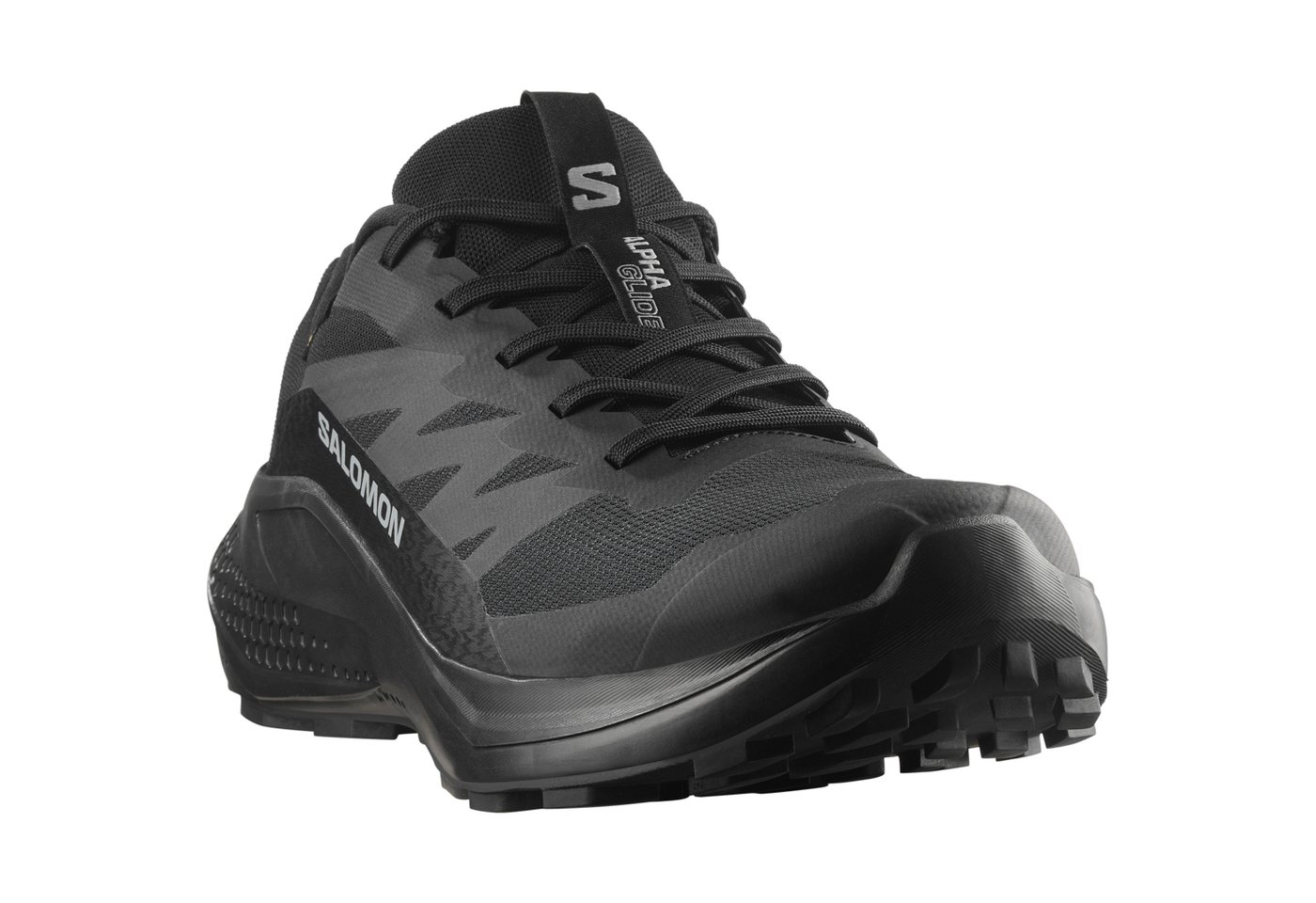 Salomon ALPHAGLIDE GTX Trailrunningschuh wasserdicht Salomon ALPHAGLIDE GTX Trailrunningschuh wasserdicht von Salomon
