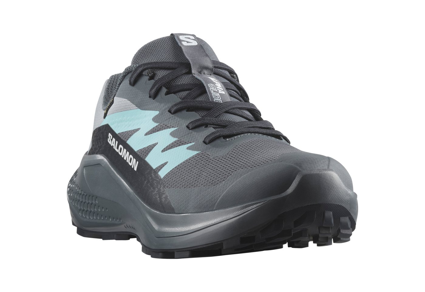 Salomon ALPHAGLIDE GTX W Trailrunningschuh wasserdicht Salomon ALPHAGLIDE GTX W Trailrunningschuh wasserdicht von Salomon