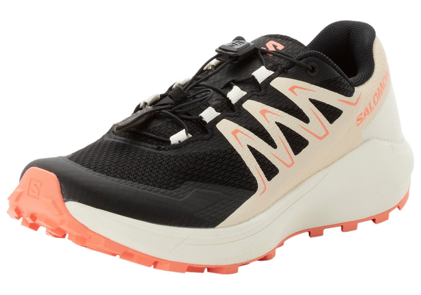 Salomon ALPHARIDE W Trailrunningschuh wasserdicht Salomon ALPHARIDE W Trailrunningschuh wasserdicht von Salomon