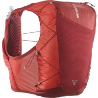 Salomon Active Skin 12 Set Trailrunningweste Salomon Active Skin 12 Set Trailrunningweste von Salomon