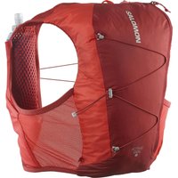 Salomon Active Skin 8 Set Trailrunningweste Salomon Active Skin 8 Set Trailrunningweste von Salomon