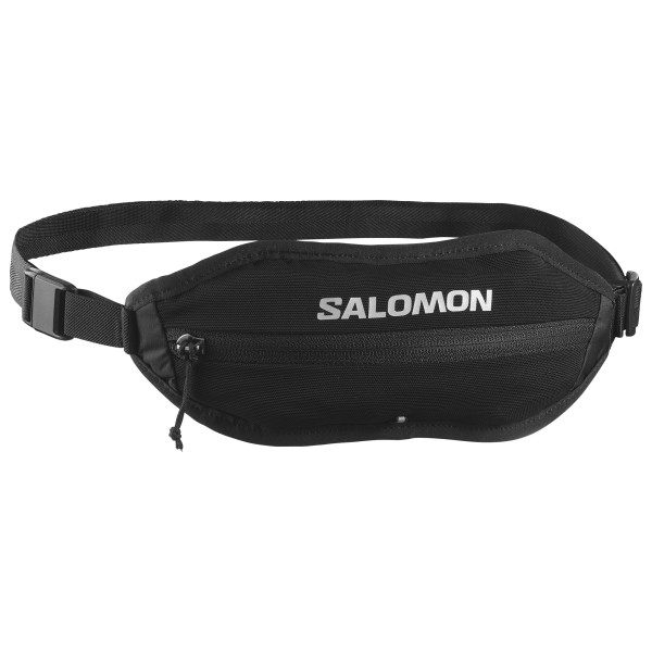 Salomon - Active Sling - Hüfttasche Gr One Size schwarz von Salomon