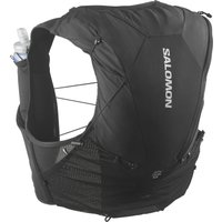 Salomon Adv Skin 12 Set Trailrunningweste Salomon Adv Skin 12 Set Trailrunningweste von Salomon