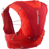 Salomon Adv Skin 12 Set Trailrunningweste Salomon Adv Skin 12 Set Trailrunningweste von Salomon