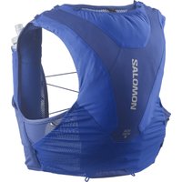 Salomon Adv Skin 5 Set Trailrunningweste Salomon Adv Skin 5 Set Trailrunningweste von Salomon