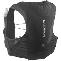 Salomon Adv Skin 5 Set Trailrunningweste Salomon Adv Skin 5 Set Trailrunningweste von Salomon