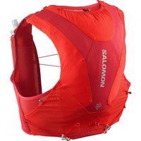 Salomon Adv Skin 5 Set Trailrunningweste Salomon Adv Skin 5 Set Trailrunningweste von Salomon