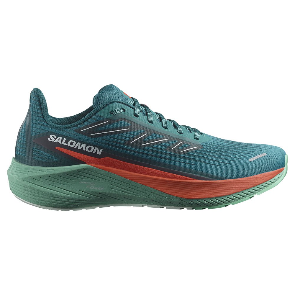 Salomon Aero Blaze 2 Running Shoes Blau EU 44 Mann von Salomon