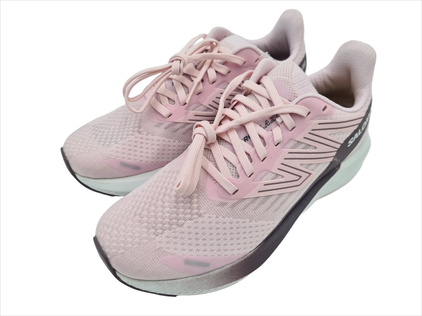 Salomon Aero Blaze W - aRt 472086 Laufschuh Salomon Aero Blaze W - aRt 472086 Laufschuh von Salomon