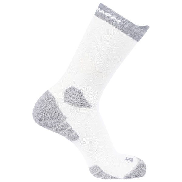 Salomon - Aero Crew - Laufsocken Gr 45-47 weiß Salomon - Aero Crew - Laufsocken Gr 45-47 weiß von Salomon