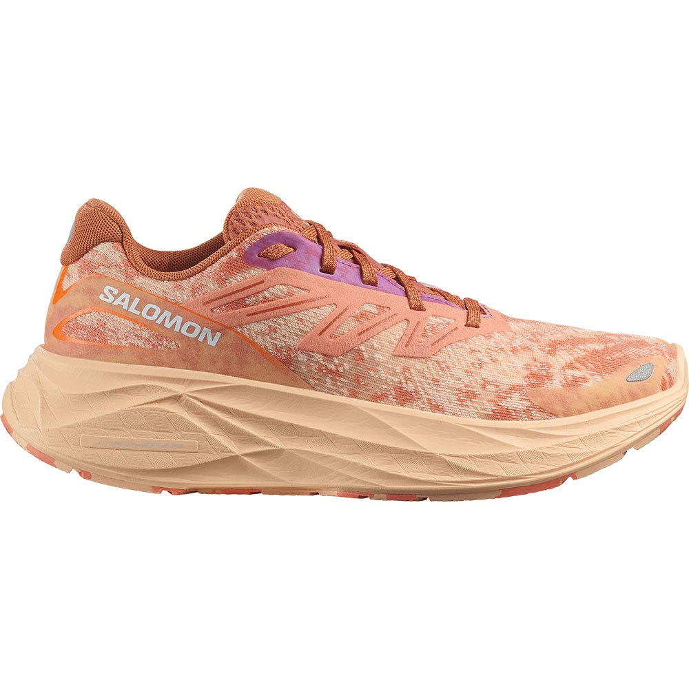 Salomon Aero Glide 2 Running Shoes Rosa EU 42 Frau Salomon Aero Glide 2 Running Shoes Rosa EU 42 Frau von Salomon