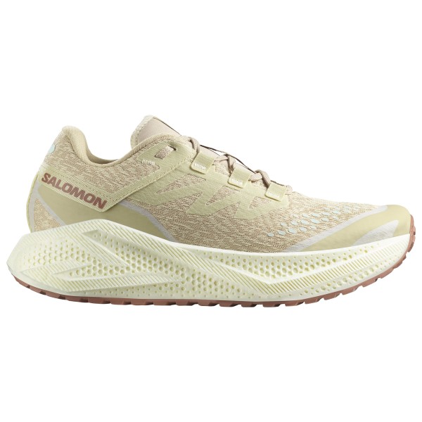 Salomon - Aero Glide 3 GRVL - Runningschuhe Gr 13,5 beige Salomon - Aero Glide 3 GRVL - Runningschuhe Gr 13,5 beige von Salomon