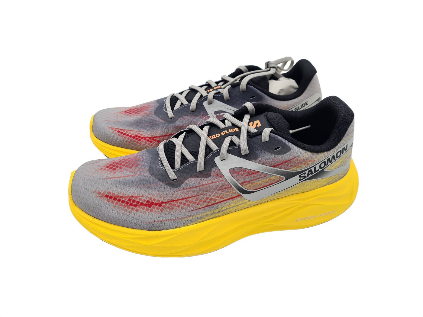 Salomon Aero Glide – Artikel 472798 für Herren Laufschuh Salomon Aero Glide – Artikel 472798 für Herren Laufschuh von Salomon