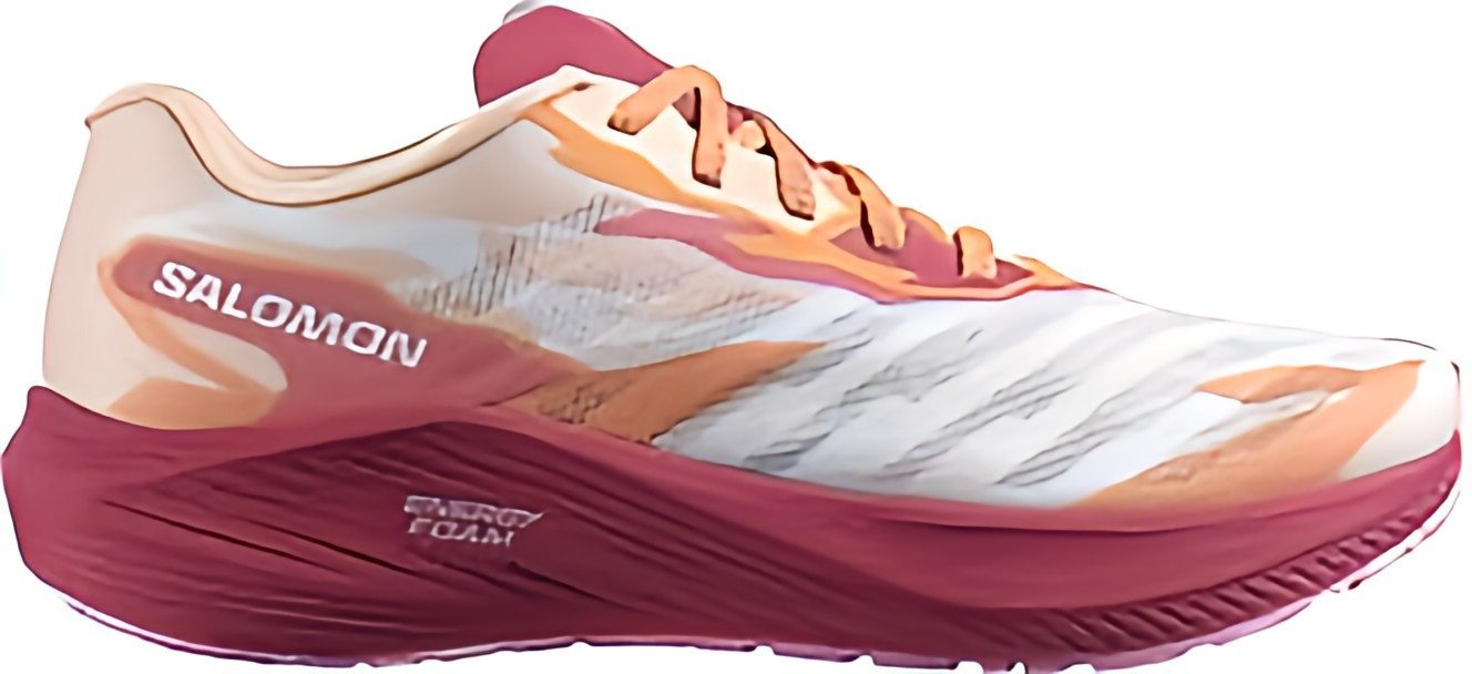 Salomon Aero Volt W - Artikel 472084 Laufschuh Salomon Aero Volt W - Artikel 472084 Laufschuh von Salomon