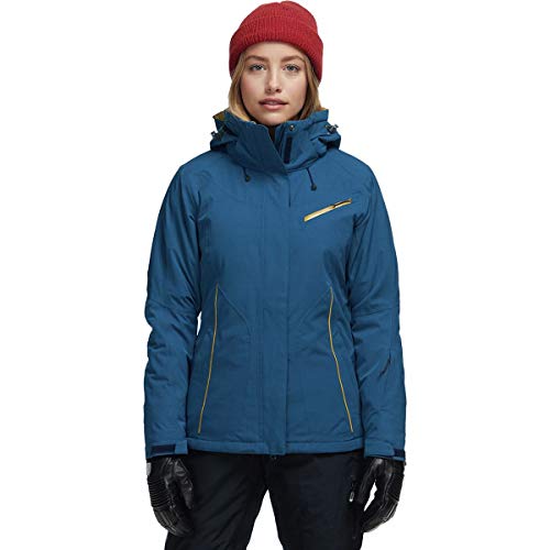 Salomon Agile Kapuzenjacke Damen Salomon Agile Kapuzenjacke Damen von Salomon