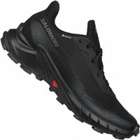 Salomon Alphacross 5 GTX Gore-Tex Herren Trailrunning Schuhe 473075 Salomon Alphacross 5 GTX Gore-Tex Herren Trailrunning Schuhe 473075 von Salomon
