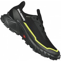 Salomon Alphacross 5 GTX Gore-Tex Herren Trailrunning Schuhe 474604 Salomon Alphacross 5 GTX Gore-Tex Herren Trailrunning Schuhe 474604 von Salomon