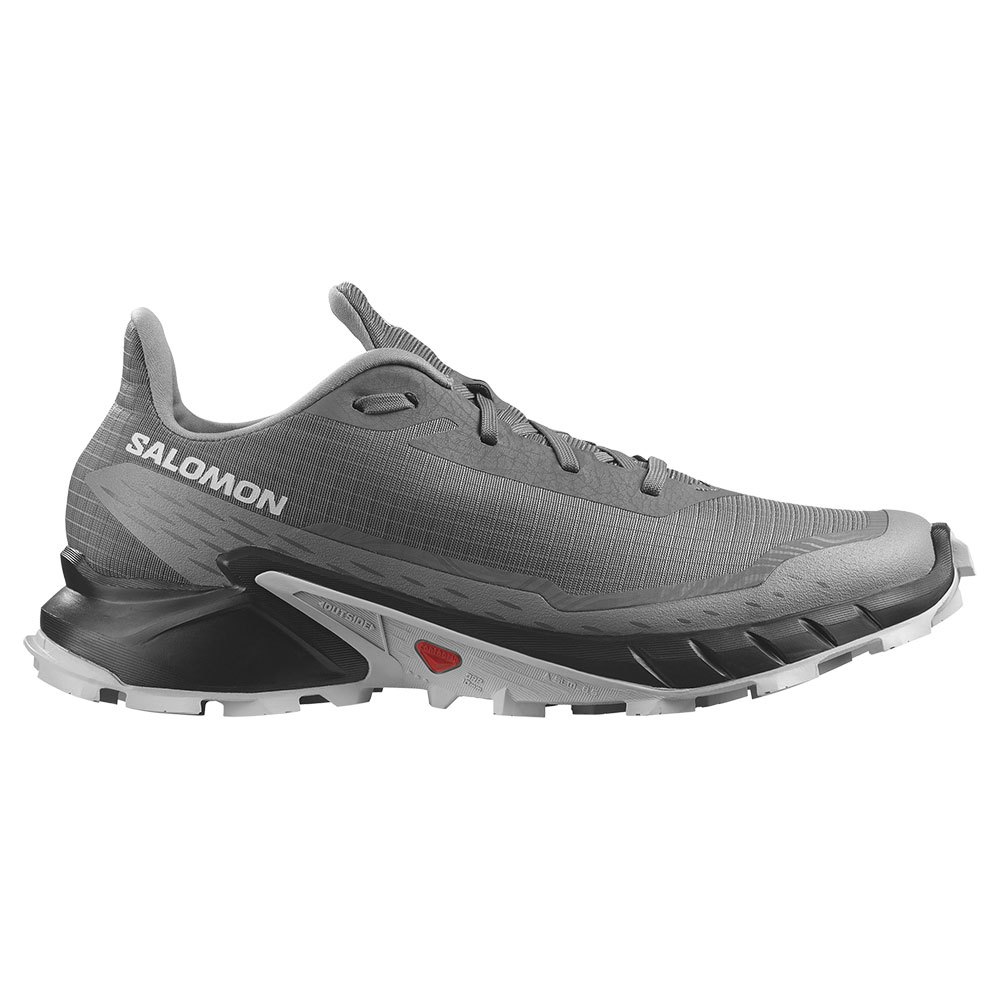 Salomon Alphacross 5 Trail Running Shoes Grün EU 46 Mann von Salomon