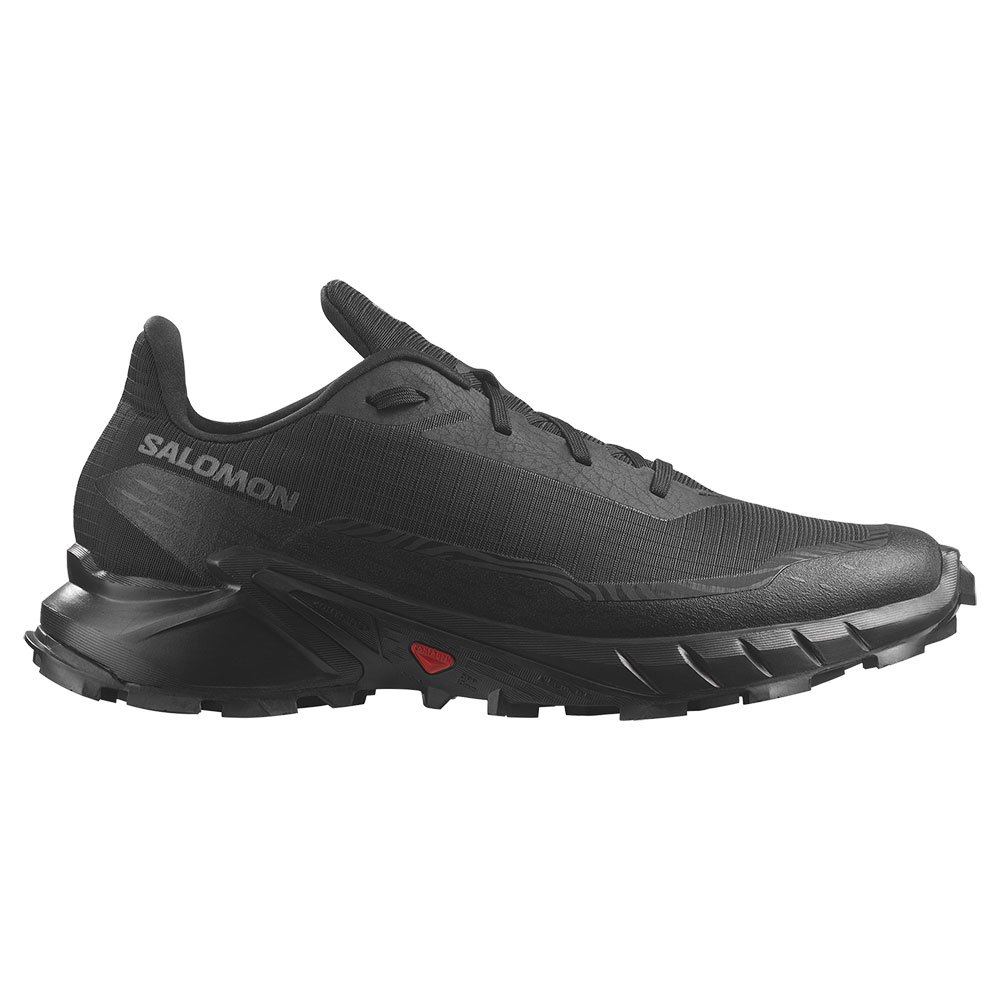 Salomon Alphacross 5 Trail Running Shoes Schwarz EU 42 Mann Salomon Alphacross 5 Trail Running Shoes Schwarz EU 42 Mann von Salomon