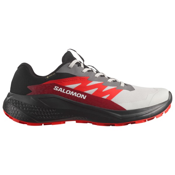 Salomon - Alphaglide GORE-TEX - Trailrunningschuhe Gr 12,5 schwarz von Salomon