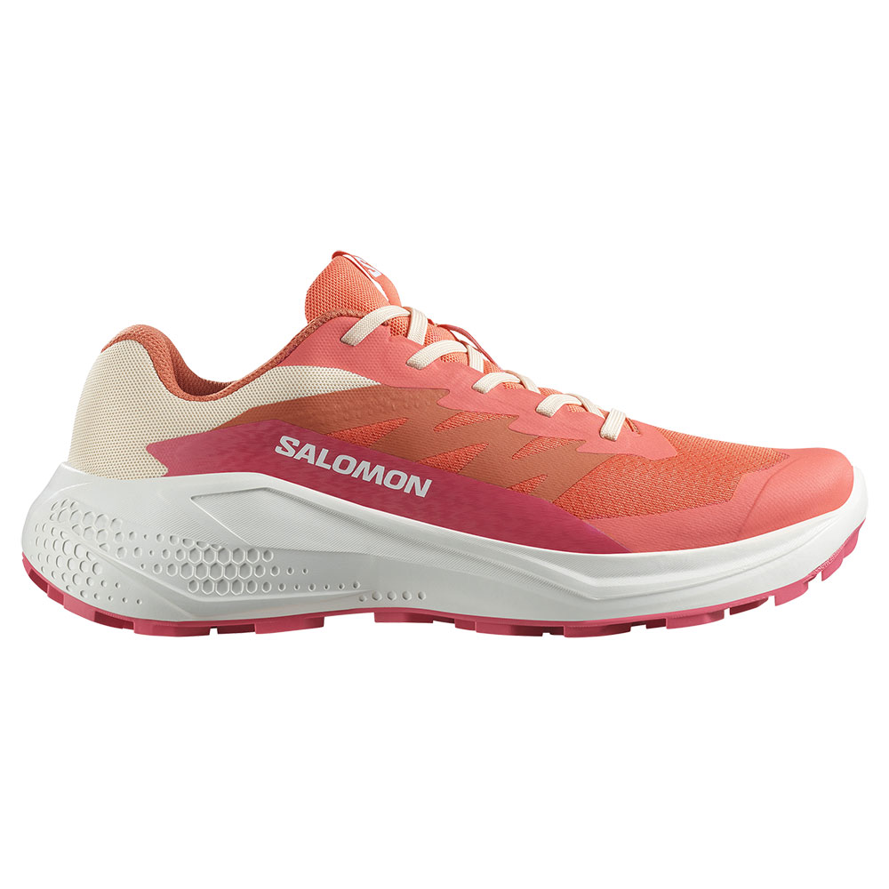 Salomon Alphaglide Trail Running Shoes Rot,Orange EU 40 Frau Salomon Alphaglide Trail Running Shoes Rot,Orange EU 40 Frau von Salomon