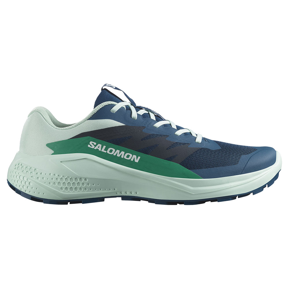 Salomon Alphaglide Trail Running Shoes  EU 42 2/3 Mann von Salomon