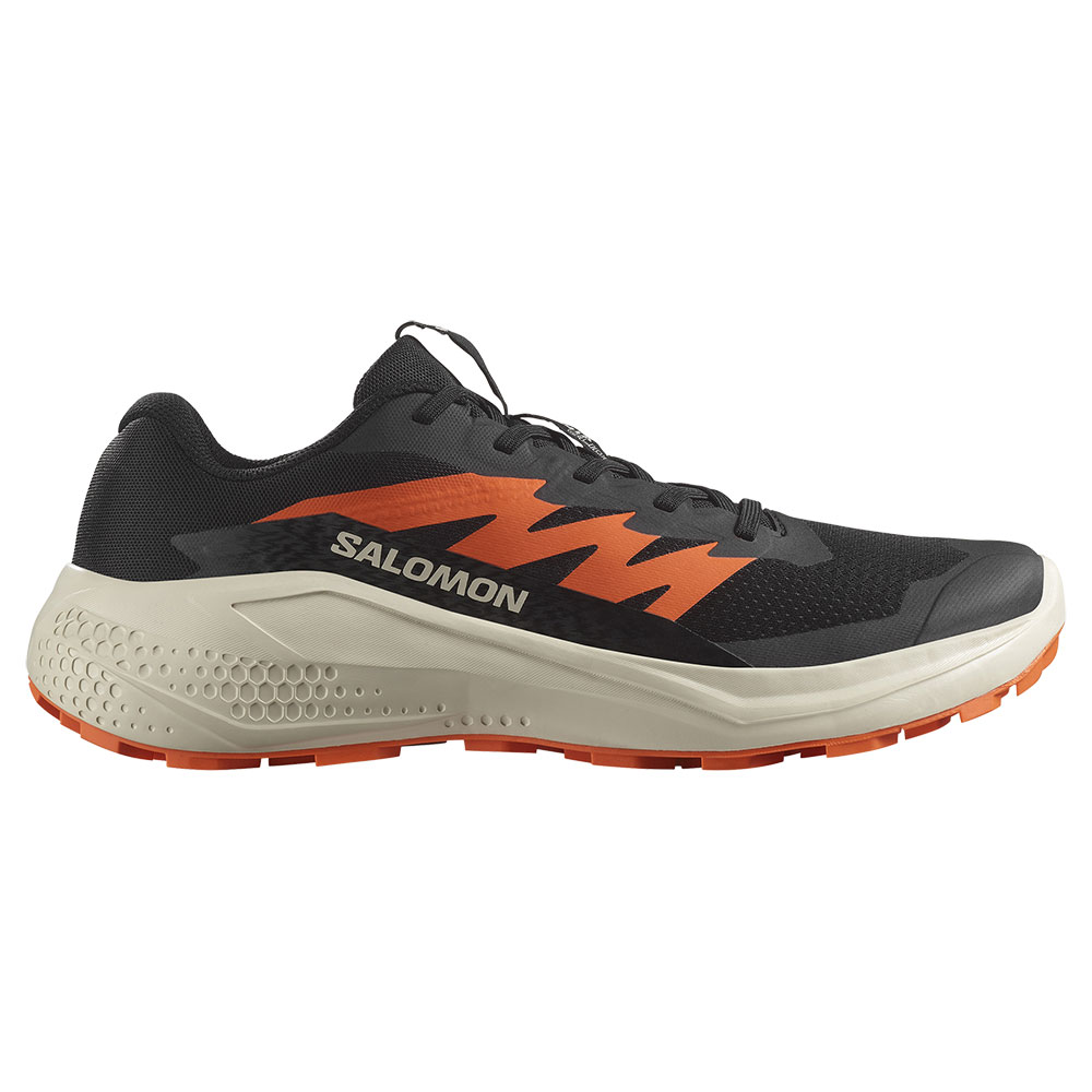 Salomon Alphaglide Trail Running Shoes Schwarz EU 44 Mann Salomon Alphaglide Trail Running Shoes Schwarz EU 44 Mann von Salomon