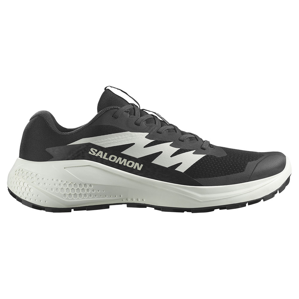 Salomon Alphaglide Trail Running Shoes Schwarz EU 48 Mann Salomon Alphaglide Trail Running Shoes Schwarz EU 48 Mann von Salomon