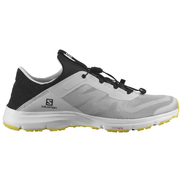 Salomon - Amphib Bold 2 - Freizeitschuhe Gr 12,5 grau Salomon - Amphib Bold 2 - Freizeitschuhe Gr 12,5 grau von Salomon