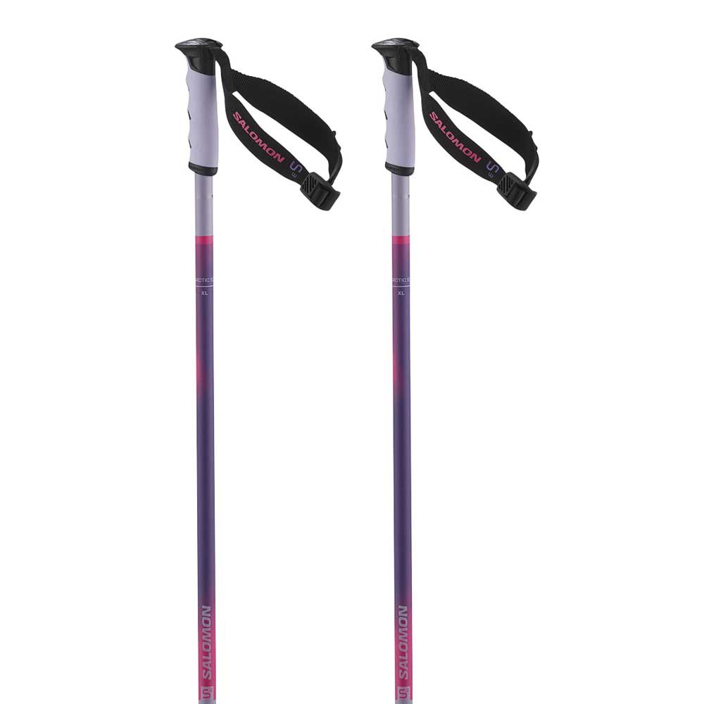 Salomon Arctic S3 Xl Poles  115 cm von Salomon