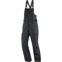 Salomon BASHLEY Skihose Damen Salomon BASHLEY Skihose Damen von Salomon