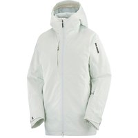 Salomon BASHLEY Skijacke Damen Salomon BASHLEY Skijacke Damen von Salomon