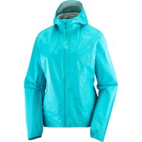 Salomon BONATTI Laufjacke Damen Salomon BONATTI Laufjacke Damen von Salomon