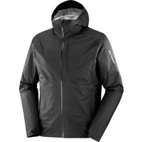 Salomon BONATTI Laufjacke Damen Salomon BONATTI Laufjacke Damen von Salomon