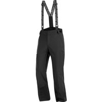 Salomon BRILLIANT Skihose Herren Salomon BRILLIANT Skihose Herren von Salomon